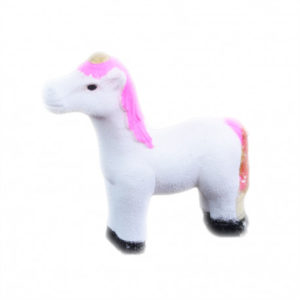 Jednorožec Unicorn rostoucí ve vejci / 12 cm