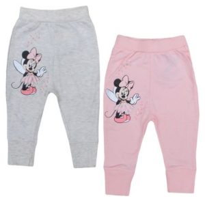 Kojenecké dívčí legíny Minnie Mouse velikost 68 / 74 / 80 / 86 cm