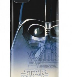 Kryt Na Mobil Star Wars iPhone 6 / 6 s