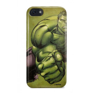 Kryt Na Mobil / Telefon Hulk Avengers Iphone 6+ / 6S+