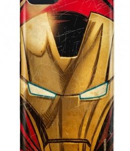 Kryt na mobil iPhone 6+/6s+ Avengers / Iron Man