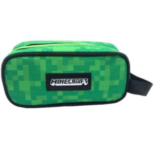 PENÁL NA TUŽKY MINECRAFT / CREEPER / LOGO