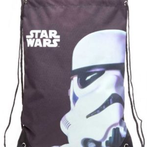 Pytlík Gym Bag Star Wars Stormtrooper