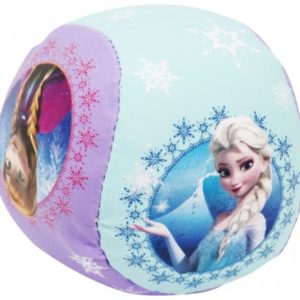 Vinylový Míček Ledové Království / Frozen  Anna Elsa